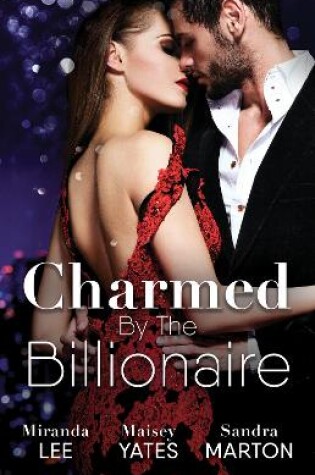 Cover of Charmed By The Billionaire - 3 Book Box Set