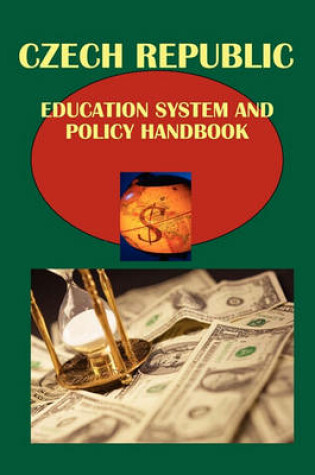 Cover of Czech Republic Education System and Policy Handbook Volume 1 Strategic Information and Education System Organization