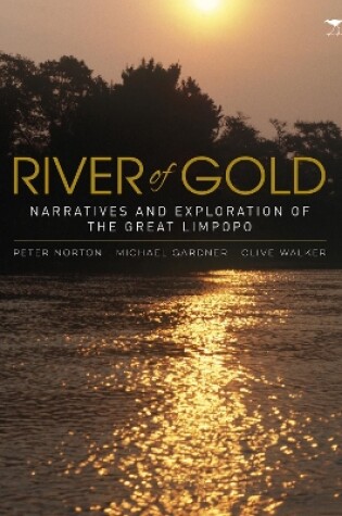 Cover of River of gold