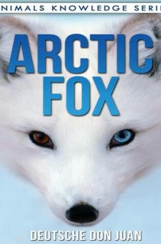 Cover of Arctic Fox