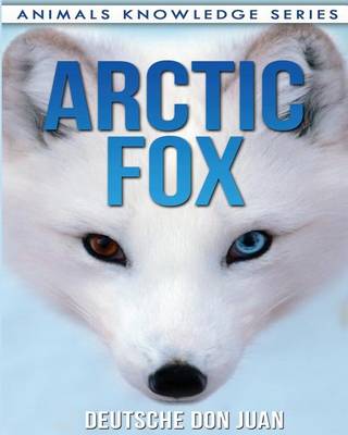 Cover of Arctic Fox