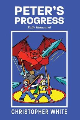 Book cover for Peter's Progress