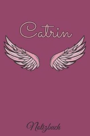 Cover of Catrin Notizbuch