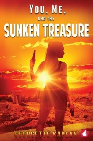 Cover of You, Me and the Sunken Treasure