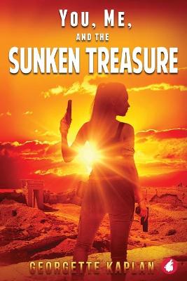 Book cover for You, Me and the Sunken Treasure