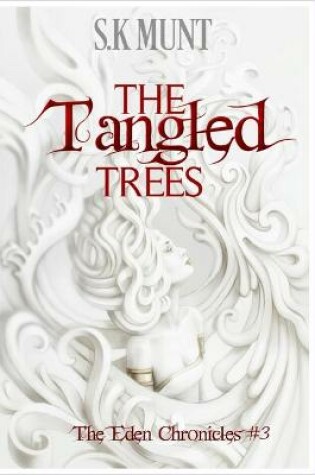 Cover of The Tangled Trees