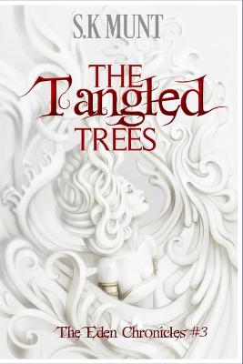 Book cover for The Tangled Trees