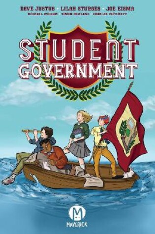 Cover of Student Government