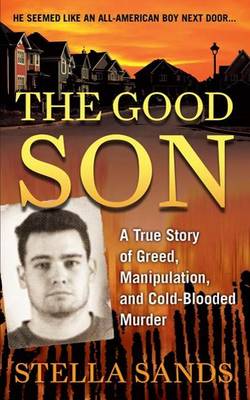 Book cover for The Good Son