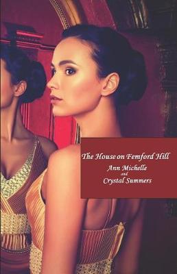 Book cover for The House on Femford Hill