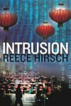 Book cover for Intrusion