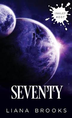 Book cover for Seventy