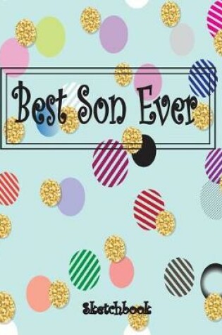 Cover of Best Son Ever