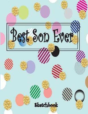 Book cover for Best Son Ever