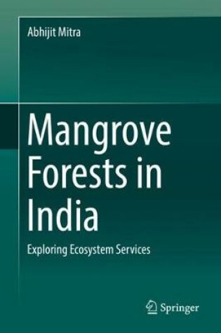 Cover of Mangrove Forests in India