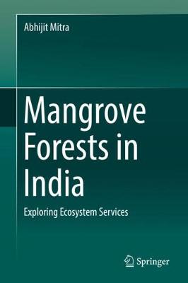 Book cover for Mangrove Forests in India