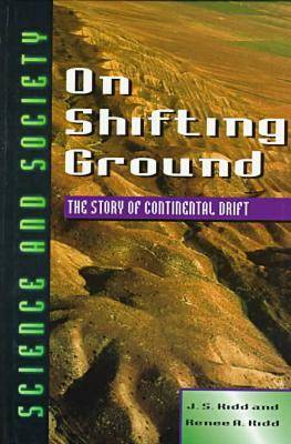 Book cover for On Shifting Ground