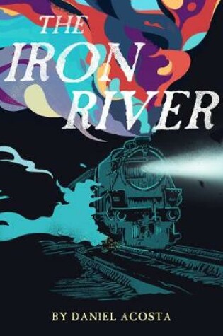 Cover of Iron River