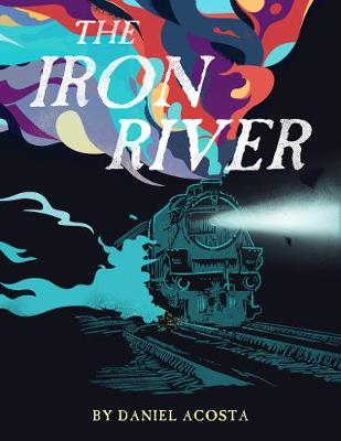 Cover of Iron River