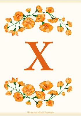 Cover of X