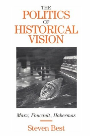 Cover of The Politics Of Historical Vision