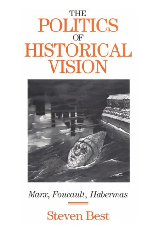 Book cover for The Politics Of Historical Vision