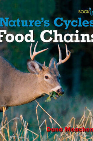 Cover of Food Chains