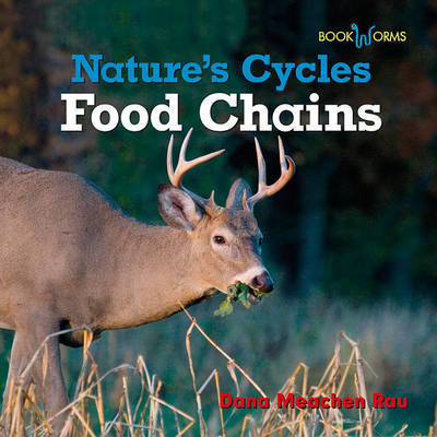 Book cover for Food Chains
