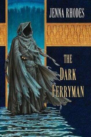 Cover of The Dark Ferryman