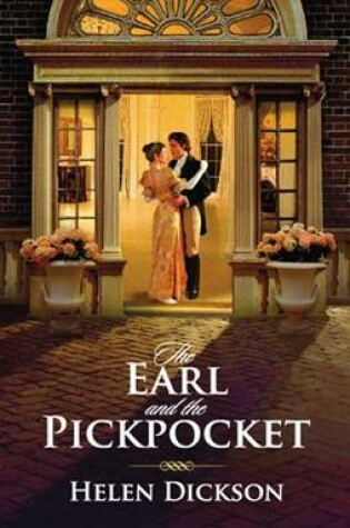 Cover of The Earl And The Pickpocket