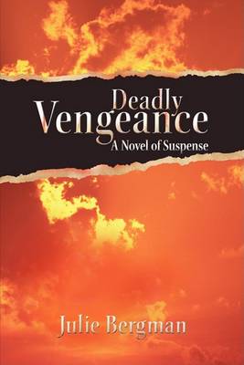 Book cover for Deadly Vengeance