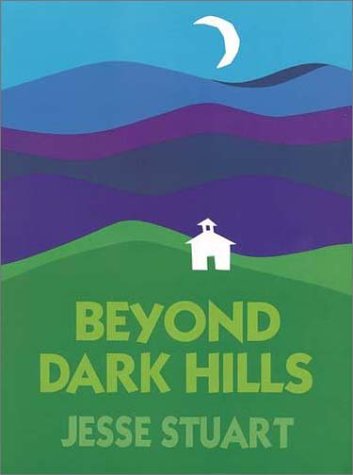 Book cover for Beyond Dark Hills