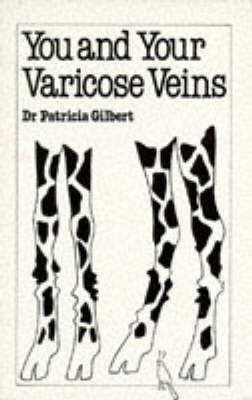 Cover of You and Your Varicose Veins