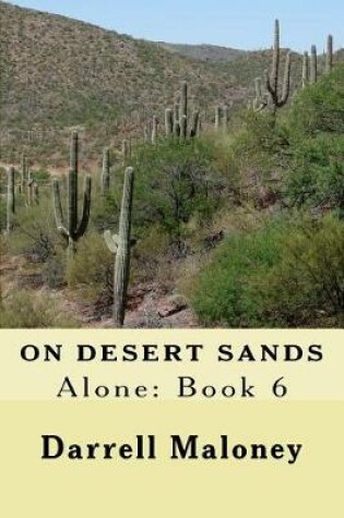 Cover of On Desert Sands