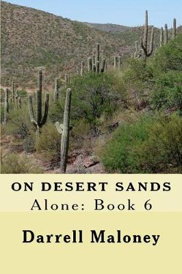 Cover of On Desert Sands