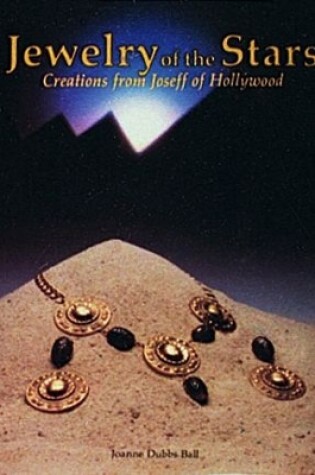 Cover of Jewelry of the Stars