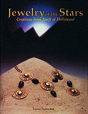 Book cover for Jewelry of the Stars