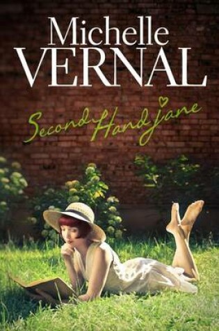 Cover of Second-Hand Jane