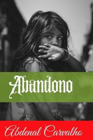 Cover of Abandono