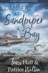 Book cover for Danger at Sandpiper Bay