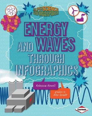 Book cover for Energy and Waves through Infographics