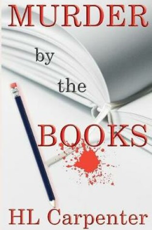 Cover of Murder by the Books