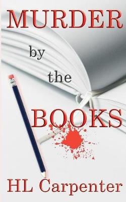 Book cover for Murder by the Books