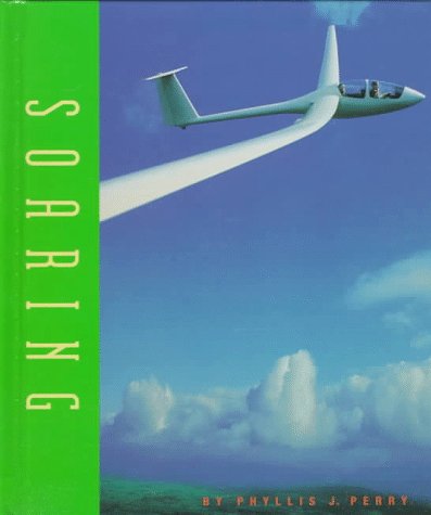 Book cover for Soaring