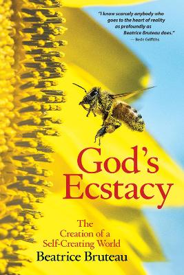 Book cover for God's Ecstasy