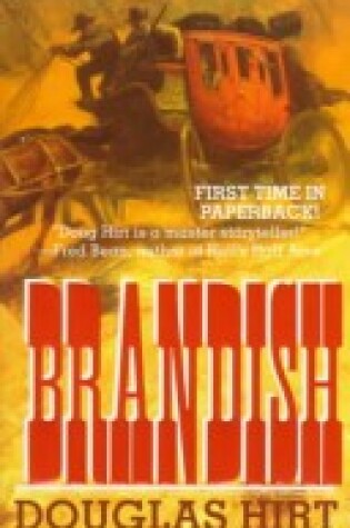 Cover of Brandish