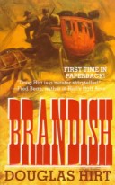 Book cover for Brandish