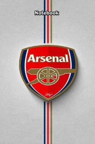 Cover of Arsenal FC 3