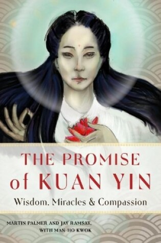 Cover of The Promise of Kuan Yin