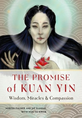 Book cover for The Promise of Kuan Yin